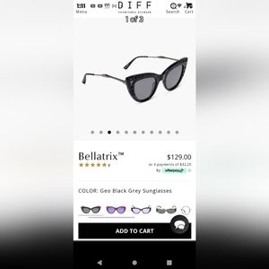 Harry Potter Glasses